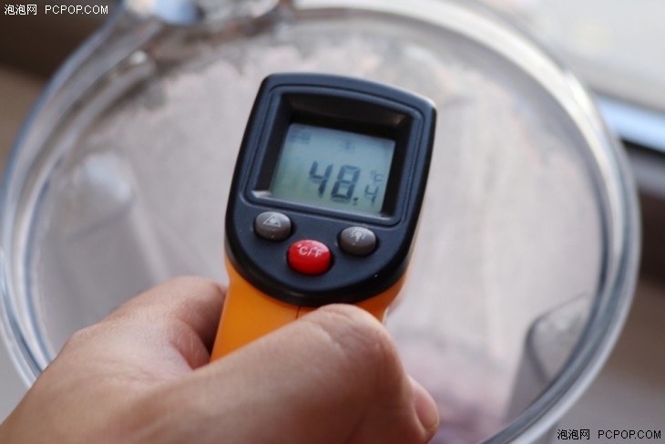 你和大厨之间可能就差这6000块钱Vitamix破壁机体验