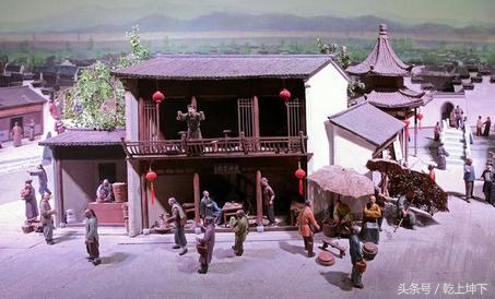 古代牙行的工作人员叫什么,牙行相当于现在什么工作