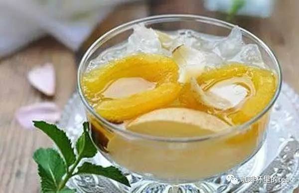 日常中的自制茶饮，养生又健康