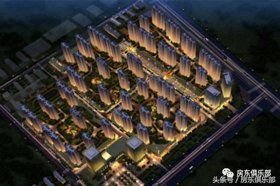 别被忽悠了，2017郑州17个热门公寓大点评