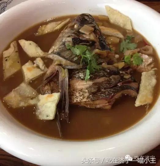 小喵带你吃遍济宁万达