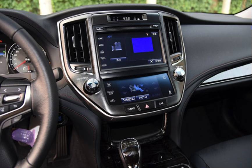 200元的led大灯推荐排行榜,2.5自吸最好的三款车