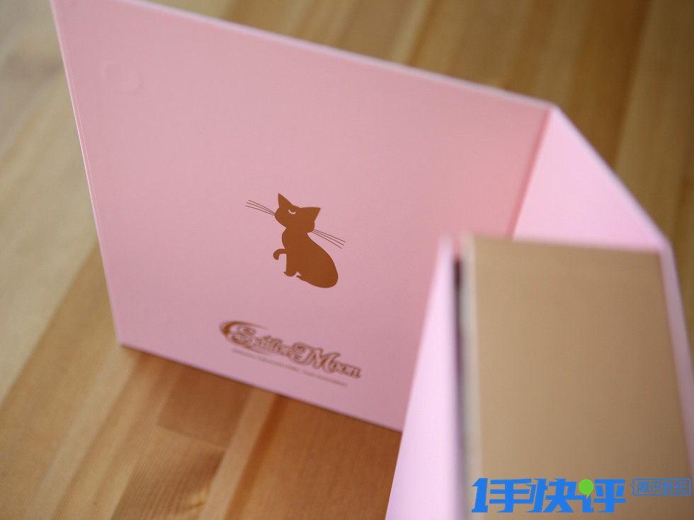 美图m8美少女战士开箱,美图m8s美少女战士限量版