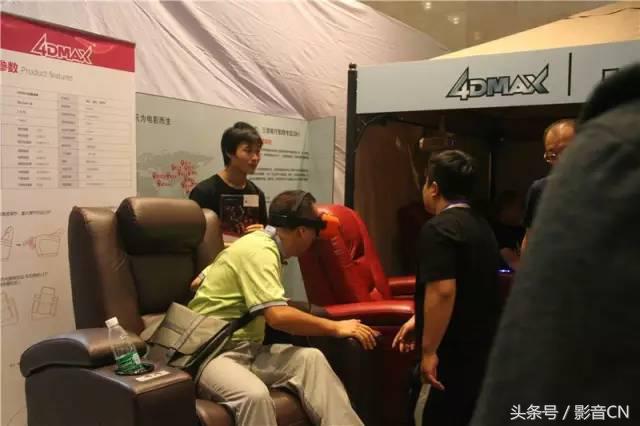 不可错过的CIT2017-真实体验客厅影院的魅力！