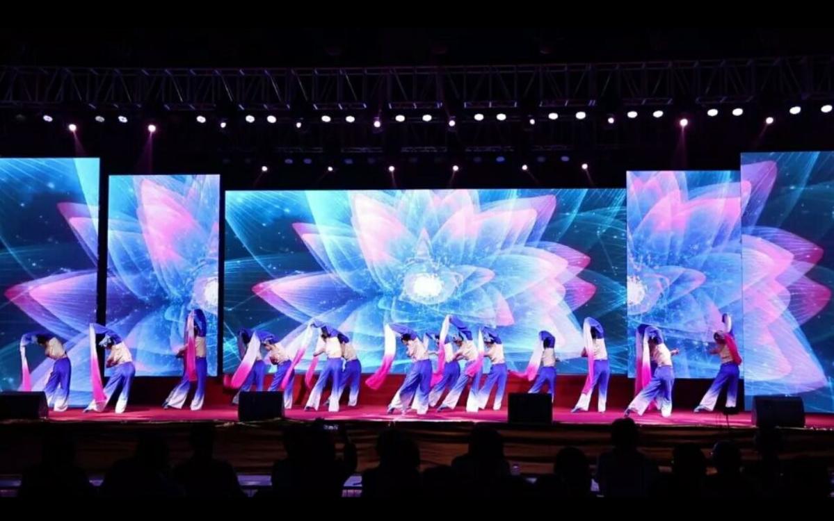 贵州商学院举办首届“贵商六月”教育文化周系列活动！