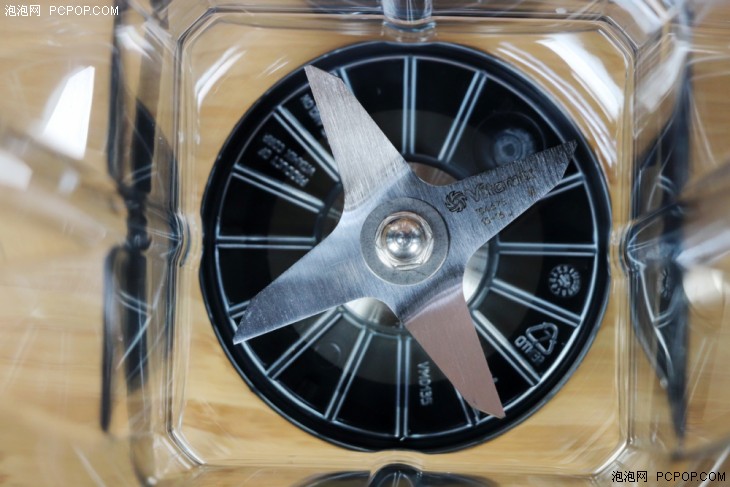 你和大厨之间可能就差这6000块钱Vitamix破壁机体验