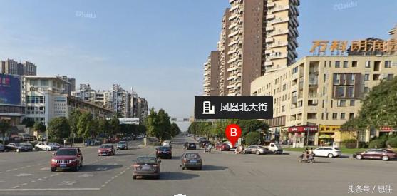 成都五环路来了！车还没开上去，有些人已经哭了