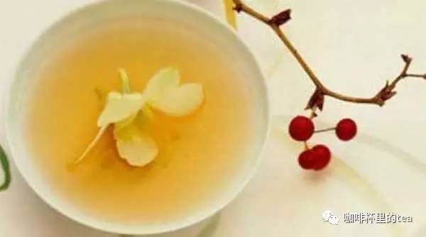 日常中的自制茶饮，养生又健康