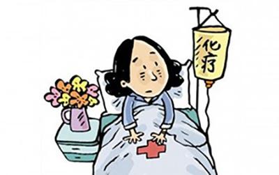 70岁老人癌症化疗8次了是什么情况,70岁老人化疗成功案例