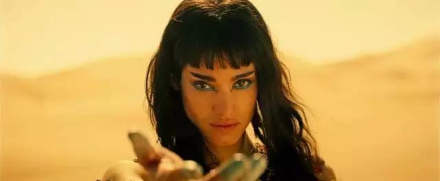 新版木乃伊好看吗,新木乃伊豆瓣评分