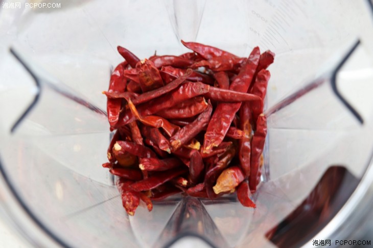 你和大厨之间可能就差这6000块钱Vitamix破壁机体验