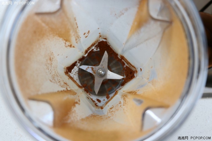 你和大厨之间可能就差这6000块钱Vitamix破壁机体验