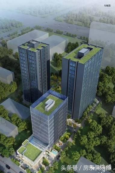 别被忽悠了，2017郑州17个热门公寓大点评