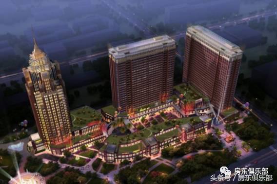 别被忽悠了，2017郑州17个热门公寓大点评