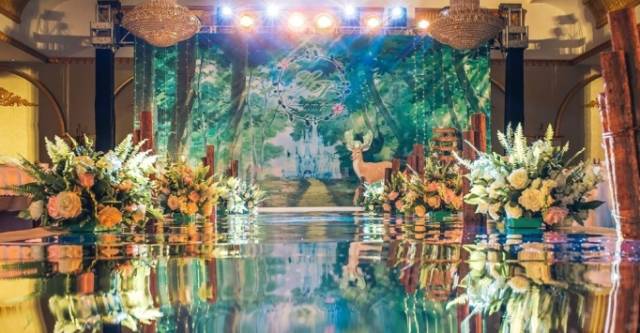 婚庆套路,婚庆有哪些套路和技巧