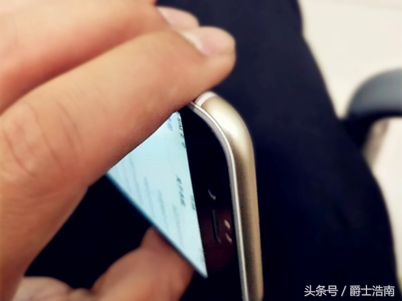 1480元的iPhone664GB版本开箱体验！