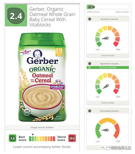 婴幼儿辅食十大排行榜,宝宝辅食水