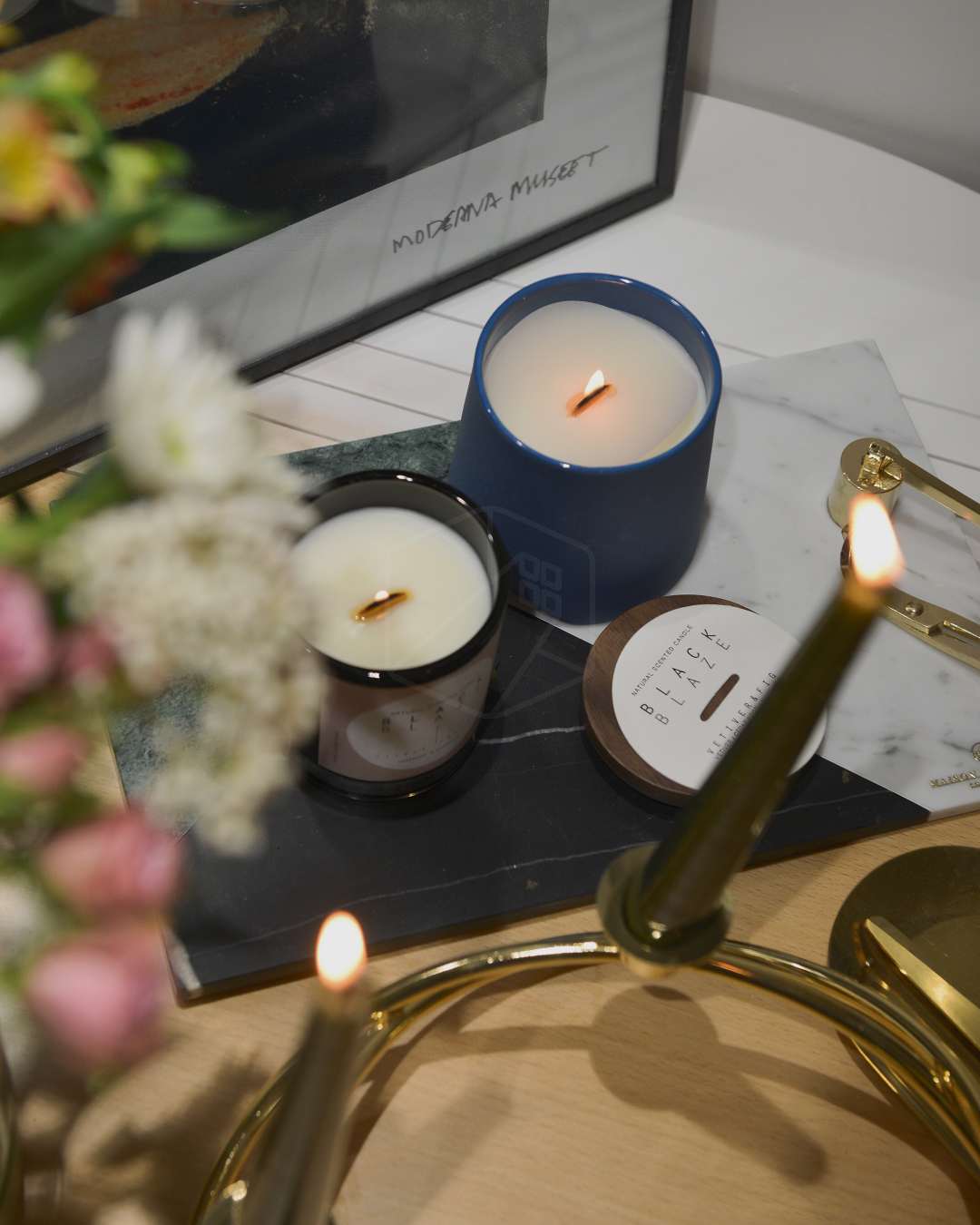 谁说装修非要北欧风工业水泥墙面引来迷妹一堆大爱北非风的卫浴间