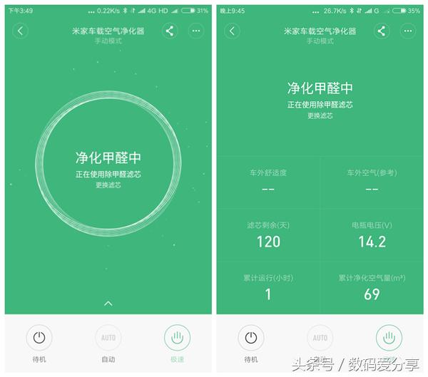 小米车载空气净化器除甲醛评测,小米车载空气净化器平时要清洁吗