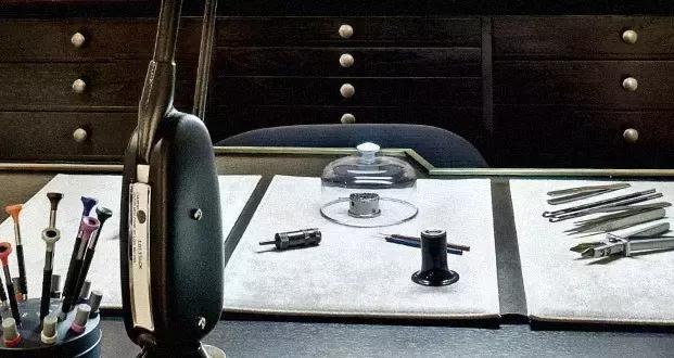 手表讲解博主推荐,手表讲解师