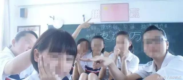 汕头市一到二十中是哪些学校,汕头市第一的初中