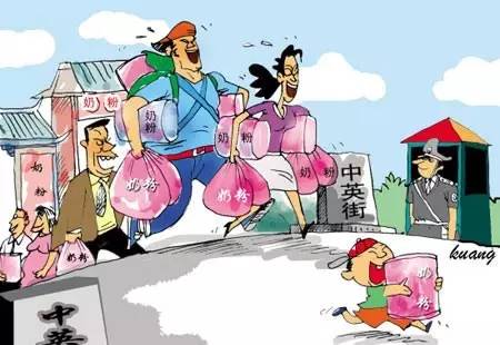 关于配方奶粉那些事儿,关于配方奶粉的那些事儿