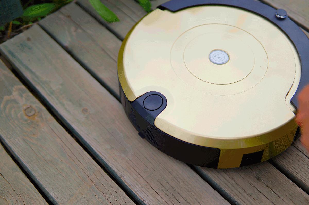 美滔扫地机器人电池,美滔智能吸尘器怎么用