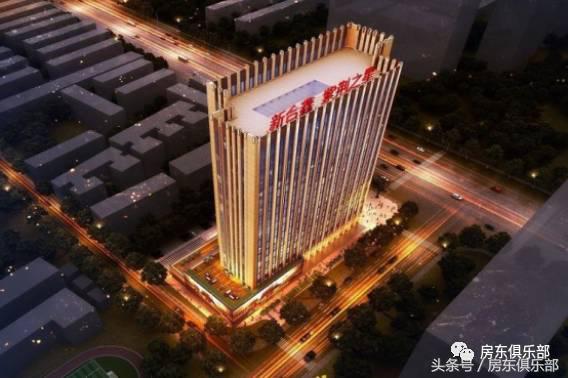 别被忽悠了，2017郑州17个热门公寓大点评