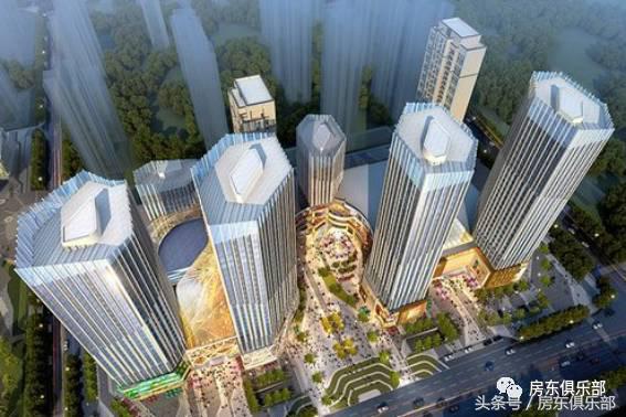 别被忽悠了，2017郑州17个热门公寓大点评