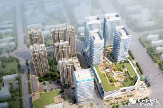 别被忽悠了，2017郑州17个热门公寓大点评