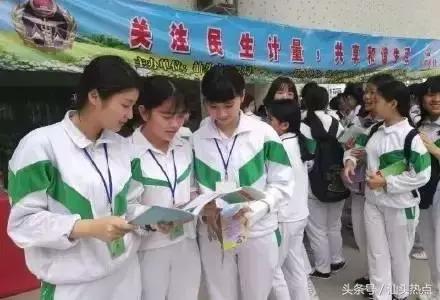 汕头市一到二十中是哪些学校,汕头市第一的初中