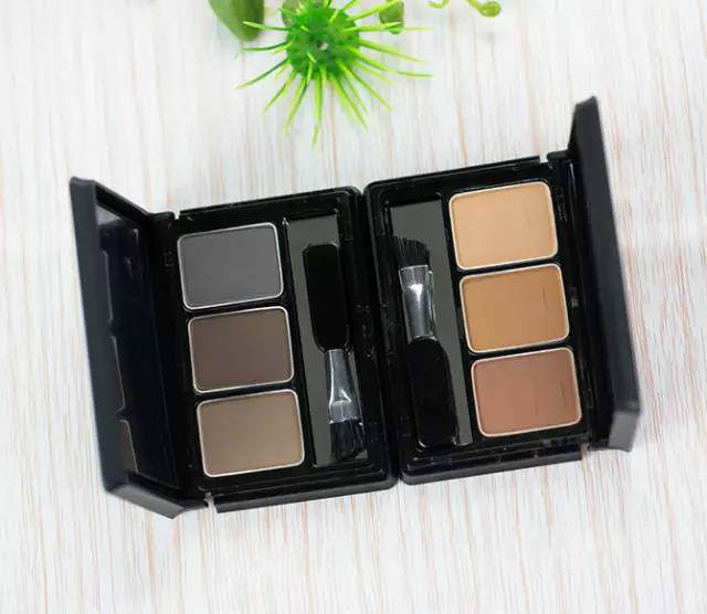 泰国彩妆什么品牌最好用,泰国第一大彩妆