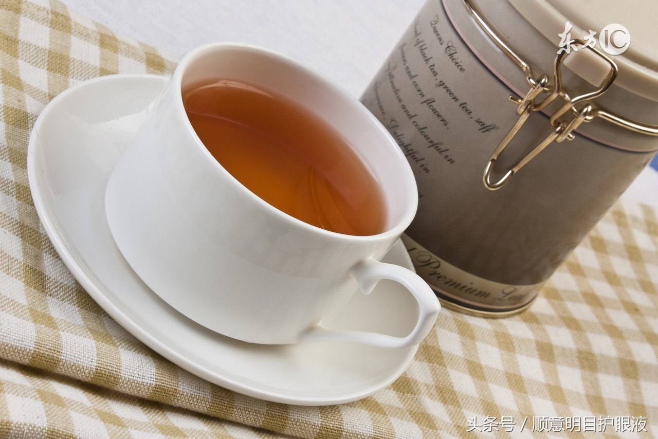 用茶水吃药有什么副作用,用茶水服药有什么副作用