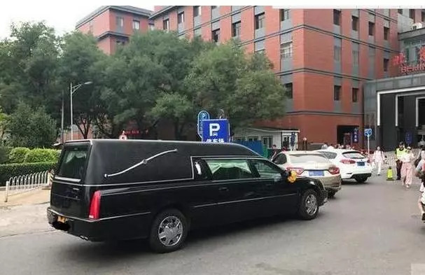 大通v805.7米车长,这款车仅限量1500