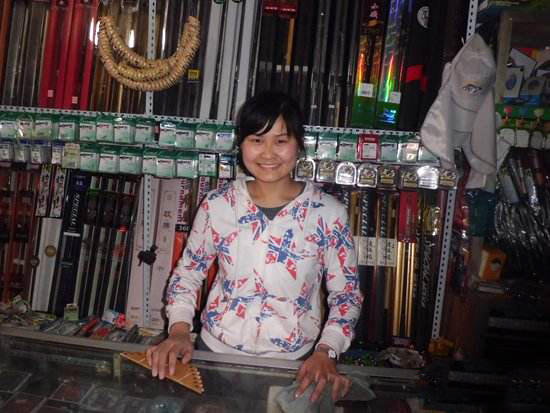 开个渔具店大约需投资多少钱,开一家渔具店需要多少钱成本