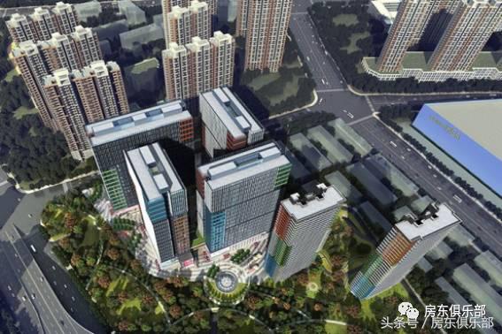 别被忽悠了，2017郑州17个热门公寓大点评