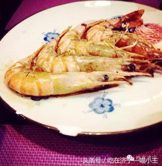 小喵带你吃遍济宁万达