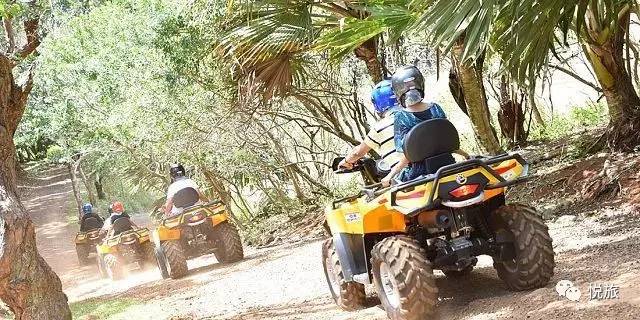 毛里求斯免签,毛里求斯在中国免签停留时间