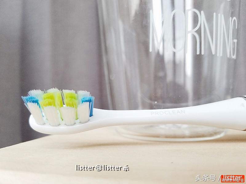 能用32年的牙刷是一种怎样的体验？华米OcleanOne电动牙刷体验