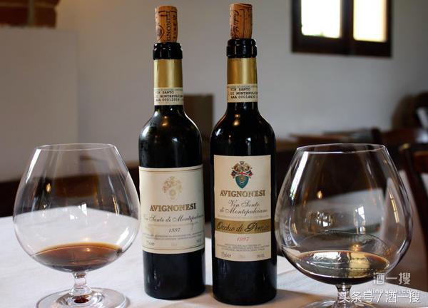 世界十大甜酒推荐,世界最畅销甜酒