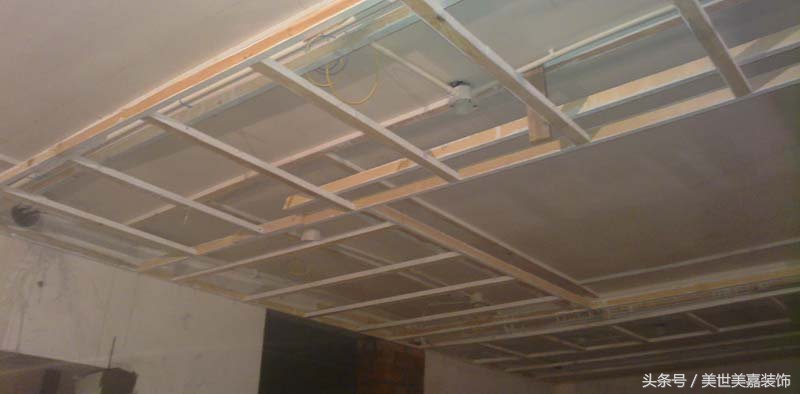 装修用的木龙骨的制作过程,家庭装修用的木龙骨价格