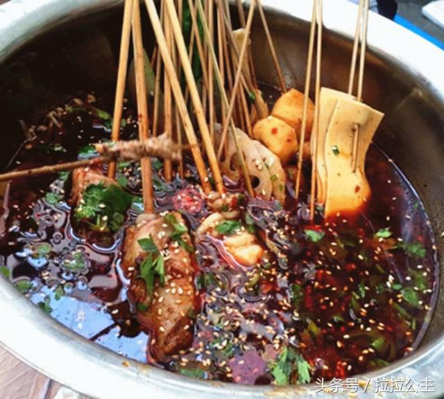 苏州最过瘾的10家串串香！嗨到停不下来！