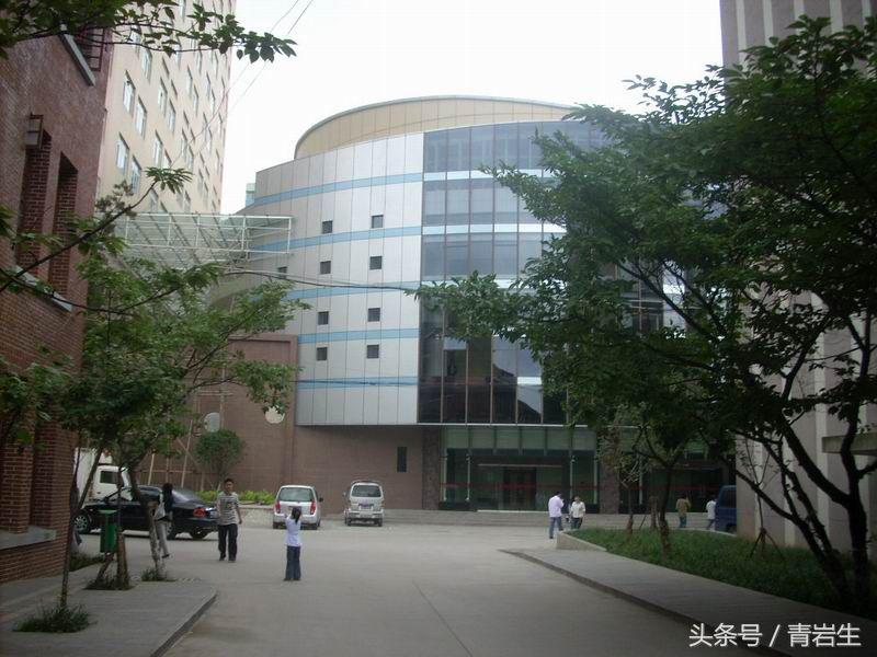 贵阳最好的大学,盘点贵州最美的10所大学