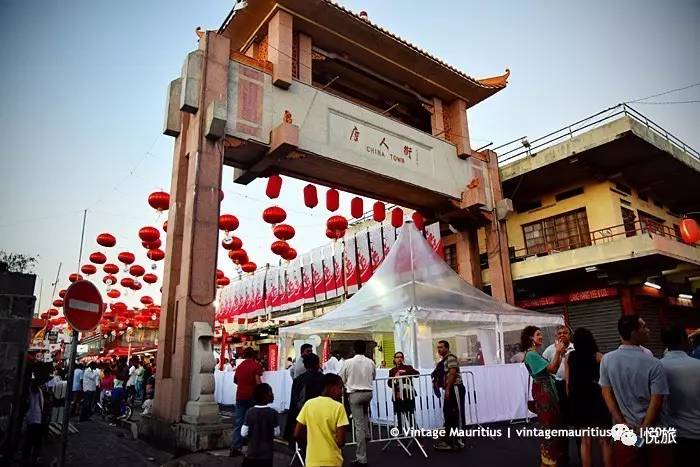 毛里求斯免签,毛里求斯在中国免签停留时间