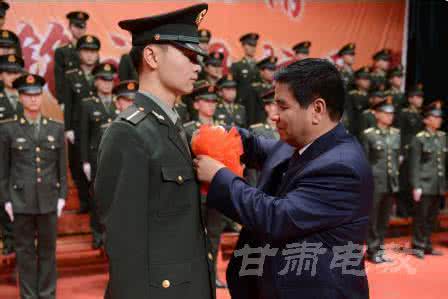 兰州资源环境学校定向士官怎么样,兰州资源环境工作技术学院招士官