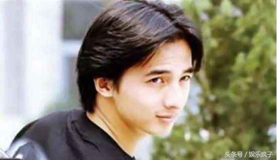 被海岩捧红的男艺人都有谁,和海岩合作过的男明星