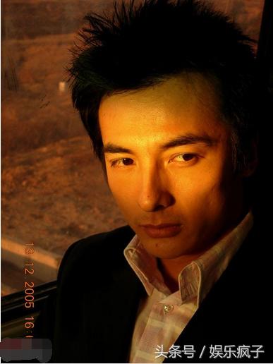 被海岩捧红的男艺人都有谁,和海岩合作过的男明星