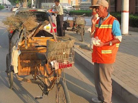 给自己说一声父亲节快乐,父亲节一个人撑起一个家