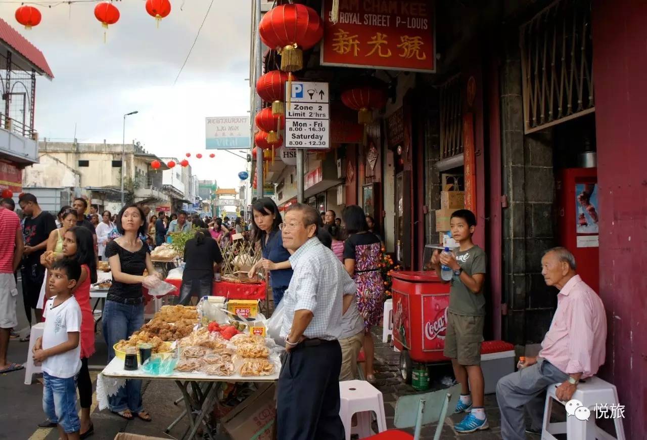 毛里求斯免签,毛里求斯在中国免签停留时间