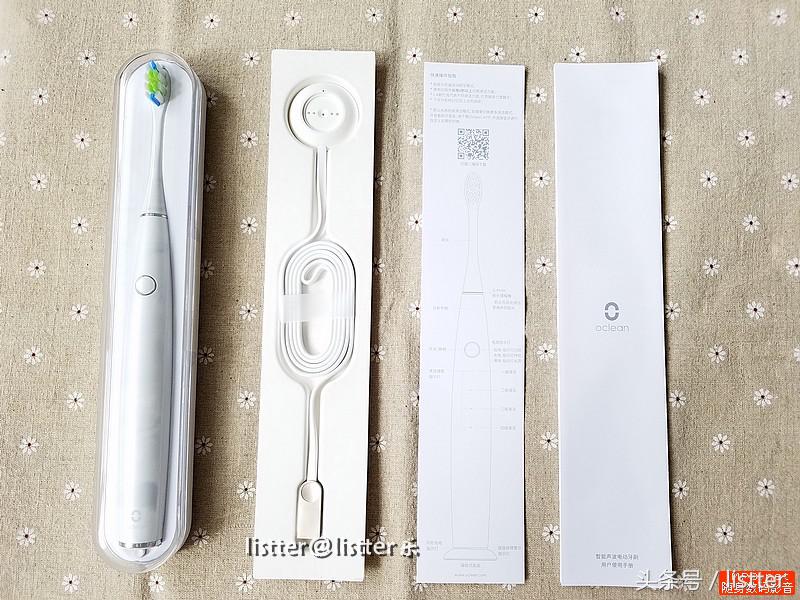 能用32年的牙刷是一种怎样的体验？华米OcleanOne电动牙刷体验